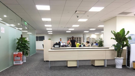 So sánh chất lượng thảm cuộn Indo và thảm cuộn Trung Quốc