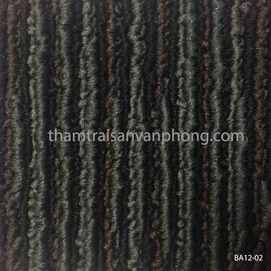 Thảm Tấm Basic 12-02