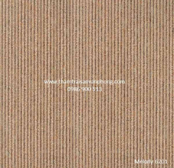Thảm Melody 6201