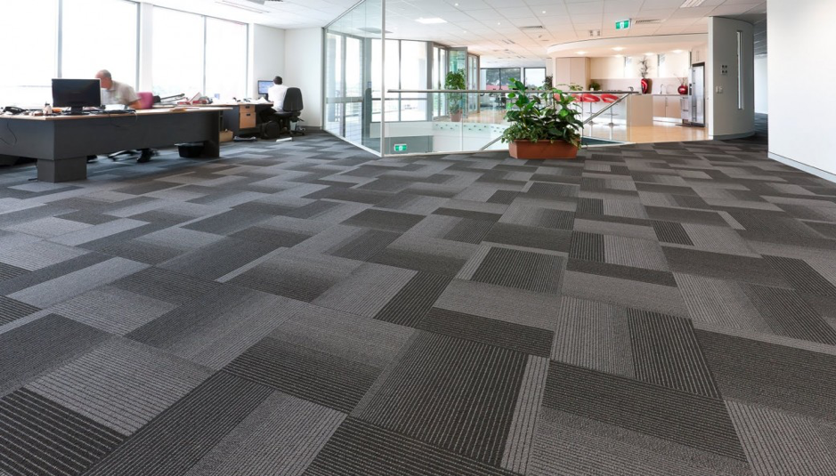  Thảm full diện tích dành cho những văn phòng sang trọng